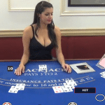 live dealer blackjack live dealer blackjack