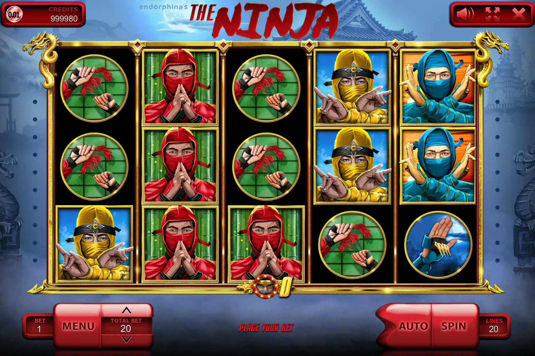 ninja slot ninja slot
