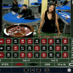 visionary igaming roulette