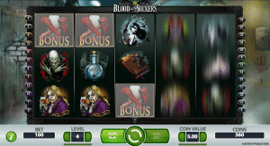 Blood Suckers 1 Blood Suckers 1