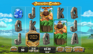 jackpot giant slot