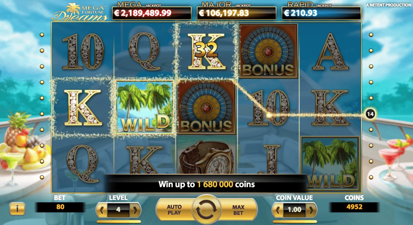 mega fortune dreams 1 mega fortune dreams 1