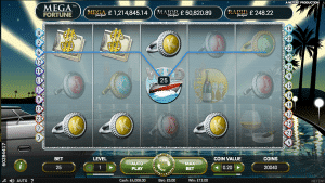 mega fortune slot mega fortune slot