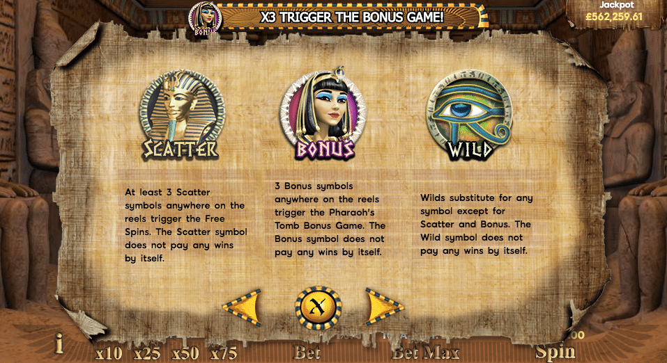 rise of the pharaohs 1 rise of the pharaohs 1