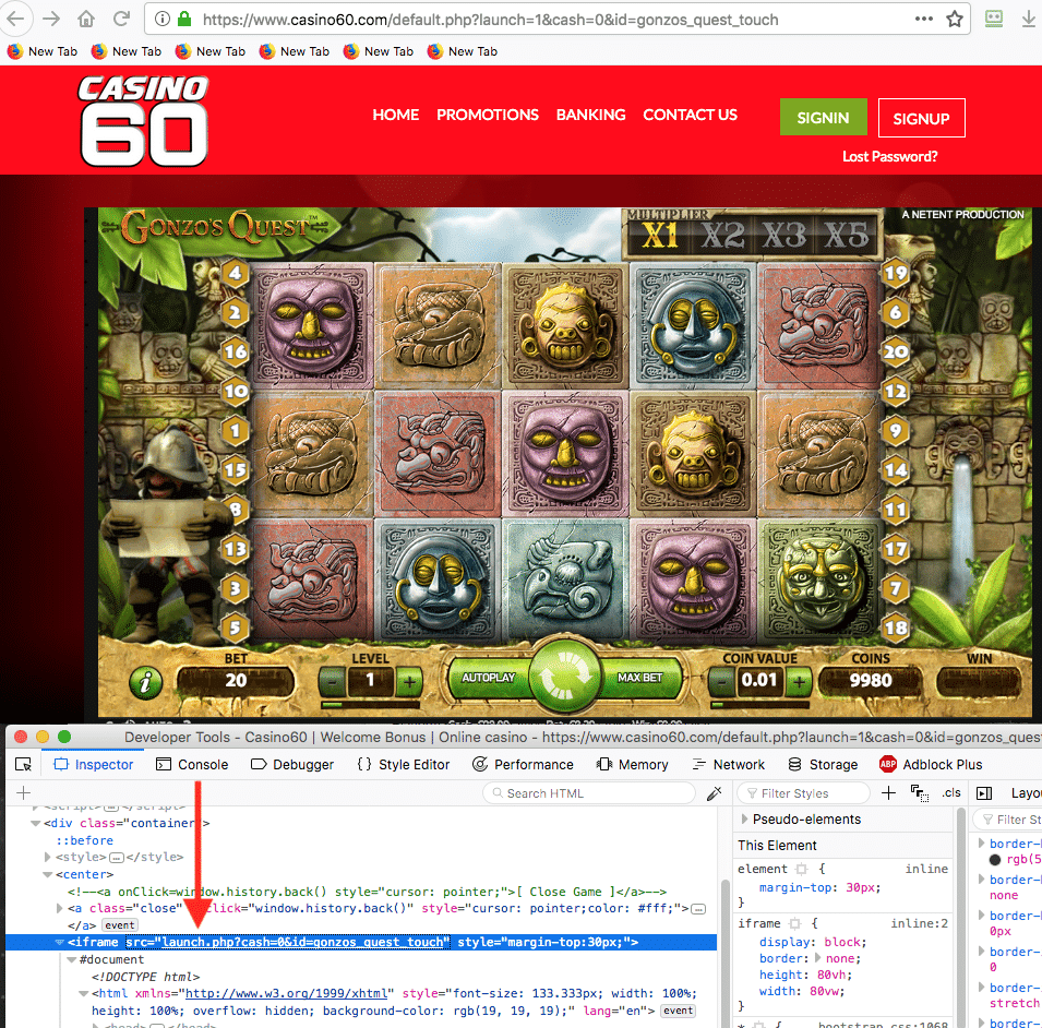 pirated casino game pirated casino game