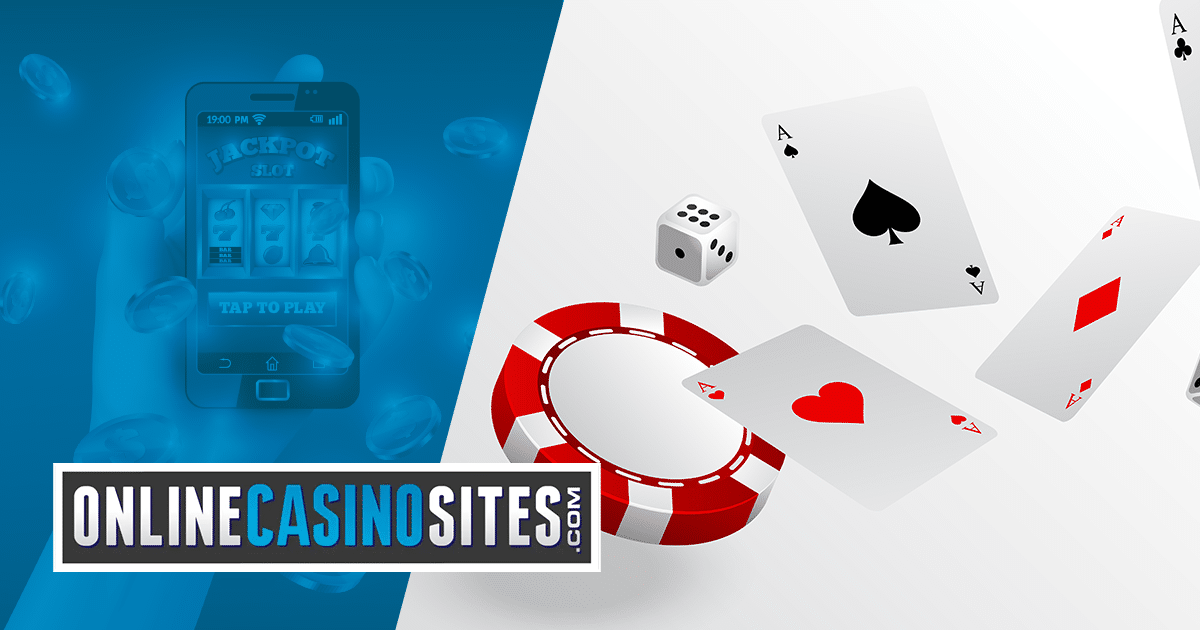 How To Turn Your casino From Zero To Hero