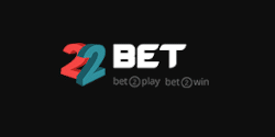 22Bet Casino Review